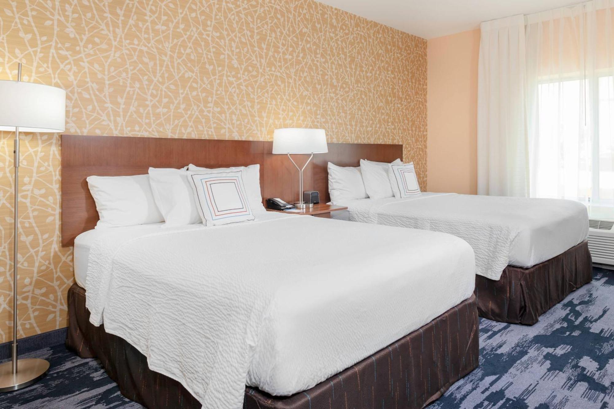 Fairfield & By Marriott Washington Rd./i-20 Augusta