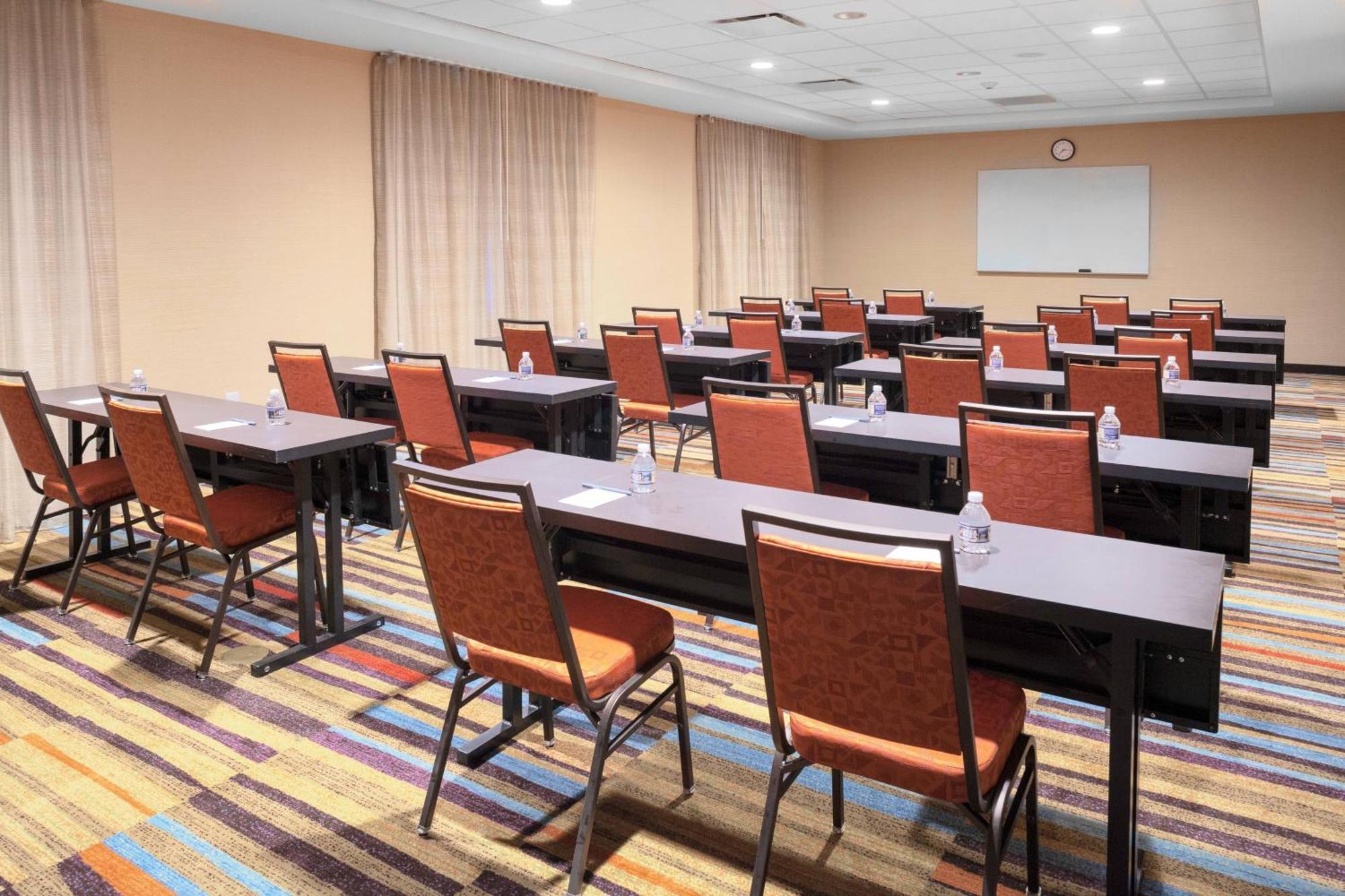 Fairfield & By Marriott Washington Rd./i-20 Hotel Augusta