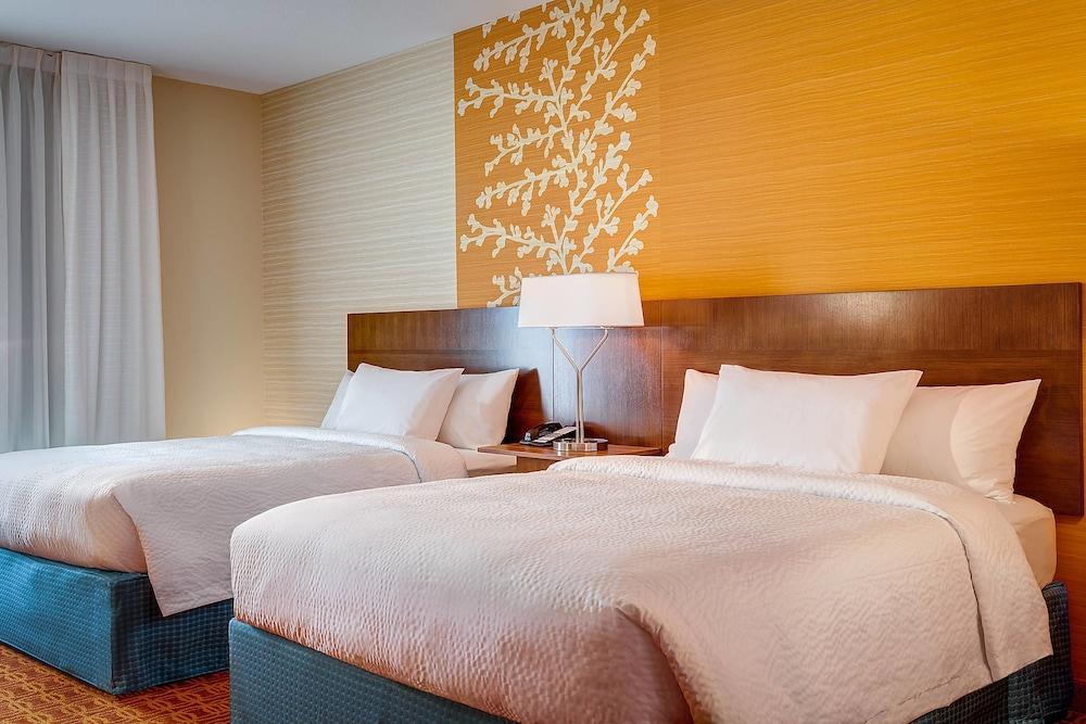 Fairfield & By Marriott Washington Rd./i-20 Hotel