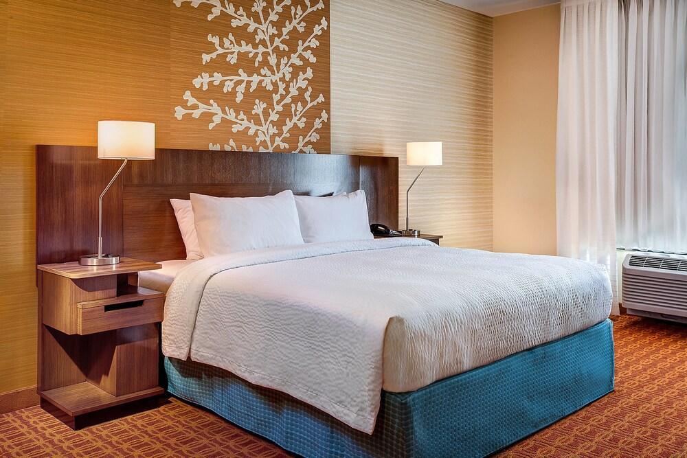 Fairfield & By Marriott Washington Rd./i-20 2*