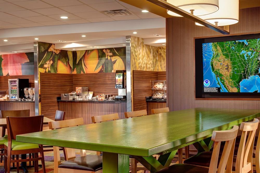 Fairfield & By Marriott Washington Rd./i-20 Hotel Augusta